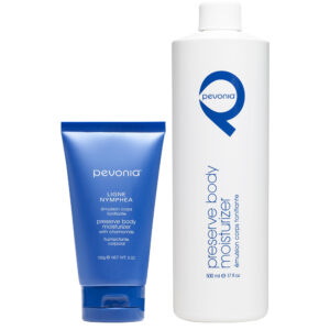 Hidratante corporal Preserve