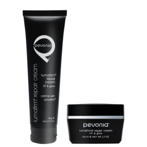 Crema Reparadora Lumafirm - Lifting y Luminosidad