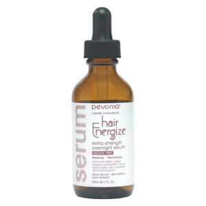 Suero de noche extrafuerte Hair Energize