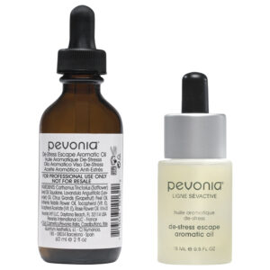 Aceite aromático De-Stress Escape