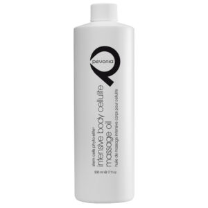 Aceite de masaje corporal intensivo contra la celulitis Stem Cells Phyto Elite - Solo para uso profesional