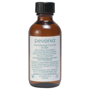 Aceite facial de aromaterapia para piel seca (solo para uso profesional)