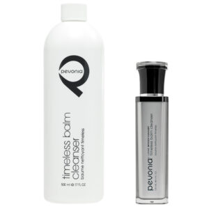 Bálsamo limpiador atemporal Myoxy-Caviar