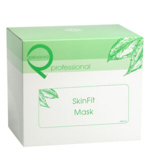 Caja de tratamiento con mascarilla SkinFit (solo para uso profesional)