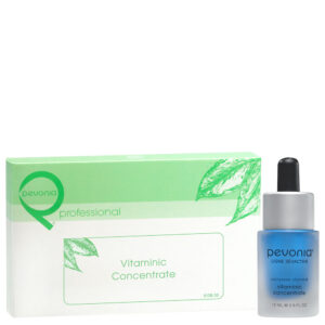 Concentrado vitamínico