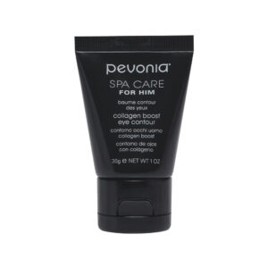 Contorno de ojos Collagen Boost para él