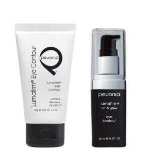 Contorno de ojos Lumafirm - Lift & Glow