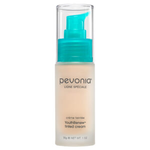 Crema con color YouthRenew