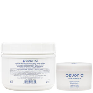 Crema corporal Crepe-No-More