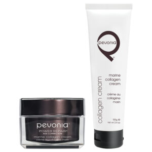 Crema de colágeno marino Power Repair