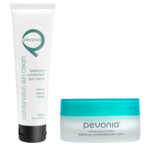 Crema equilibrante para pieles mixtas