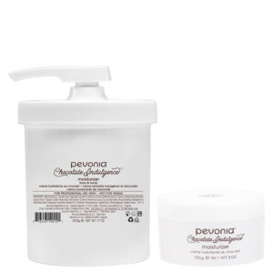 Crema hidratante Chocolate Indulgence