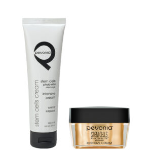 Crema intensiva Phyto-Elite de células madre