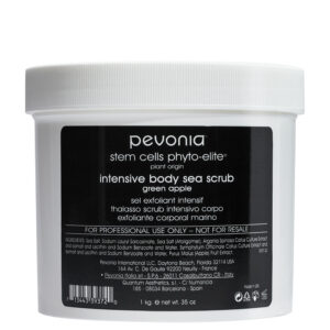 Exfoliante Corporal Intensivo Fito-Élite con Células Madre Marinas y Manzana Verde - Solo para uso profesional