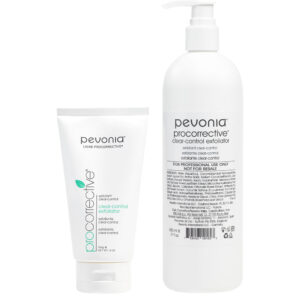 Exfoliante ProCorrective Clear-Control