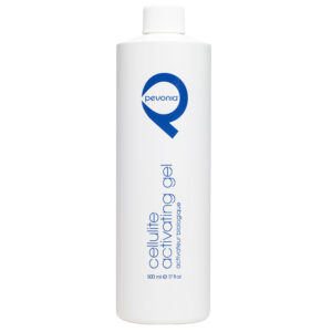 Gel activador de celulitis - Solo para uso profesional