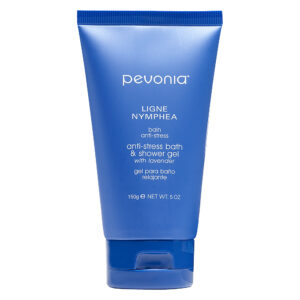 Gel de baño y ducha antiestrés
