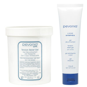 Gel para aliviar la tensión
