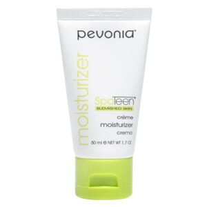 Hidratante para pieles con imperfecciones SpaTeen