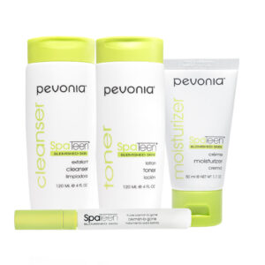 Kit para pieles con imperfecciones SpaTeen