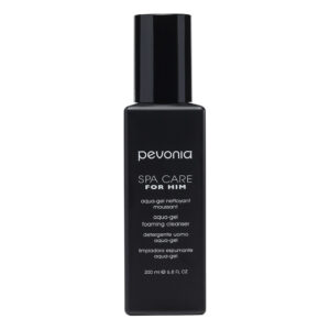Limpiador espumoso Aqua-Gel para él