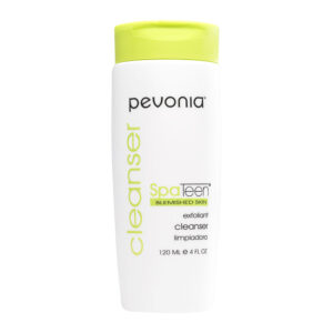 Limpiador para pieles con imperfecciones SpaTeen