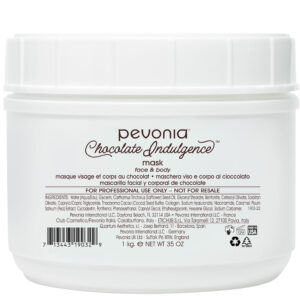 Mascarilla Chocolate Indulgence - Solo para uso profesional