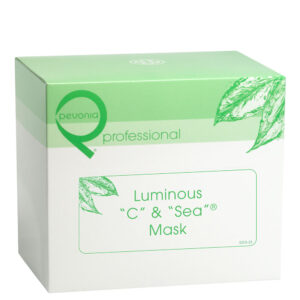 Mascarilla Luminosa C & Sea (solo para uso profesional)