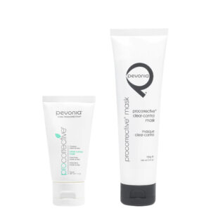 Mascarilla ProCorrective Clear-Control