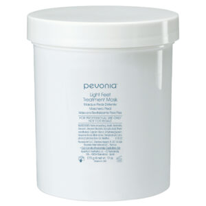 Mascarilla de tratamiento Light Feet - Solo para uso profesional