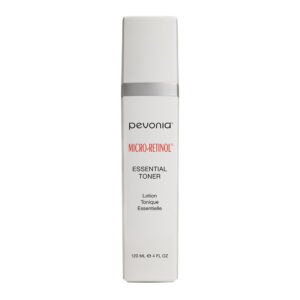 Tónico esencial con microretinol