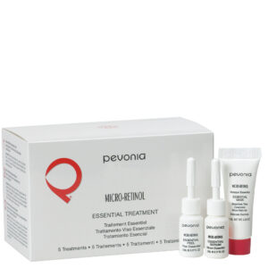Tratamiento esencial con microretinol (solo para uso profesional)