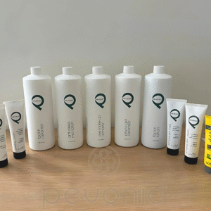 Kit Profesional de Inicio Pevonia