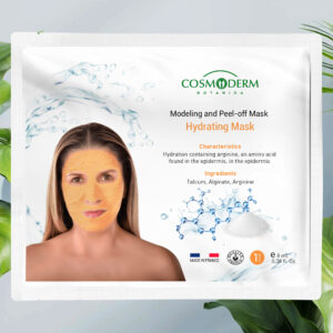 Mascarilla Hidratante - Hidratación profunda, suaviza arrugas y piel