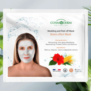 Mascarilla Anti-Arrugas - Efecto bótox, efecto lifting, reduce arrugas - H26