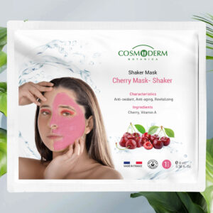 CEREZA (Anti-oxidante, anti-edad, revitaliza) P72